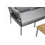 Yashvi 5 Seater Corner Sofa Set