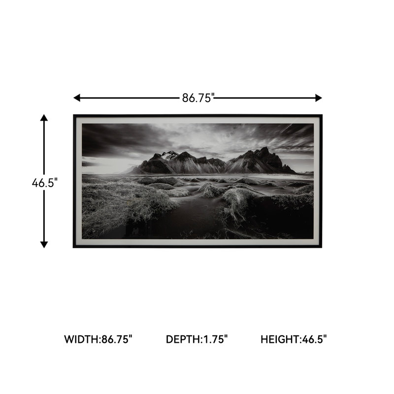 Delstone Wall Art