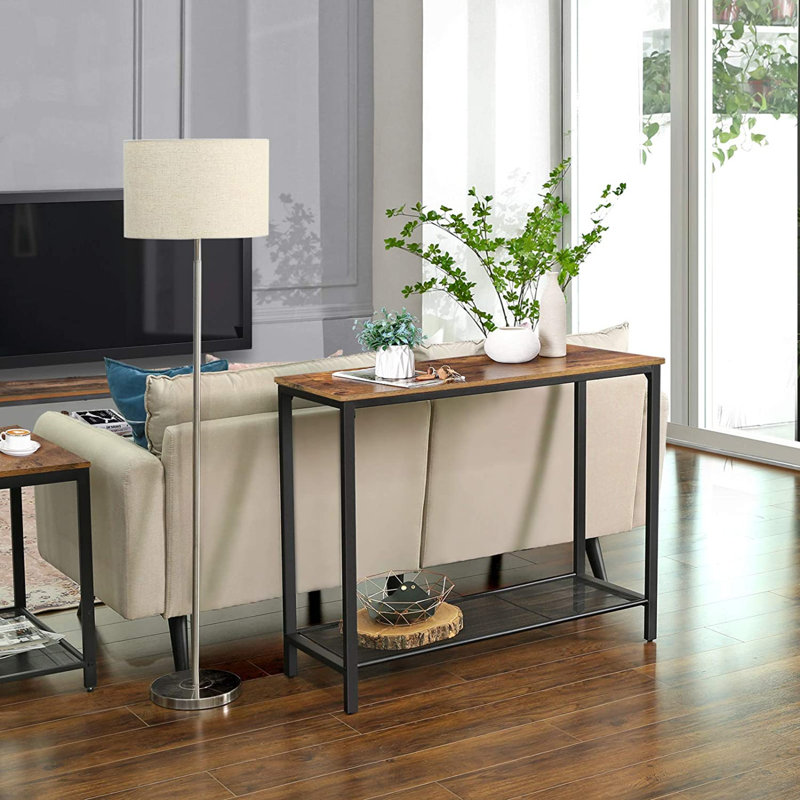 Faedo 39.4'' Console Table