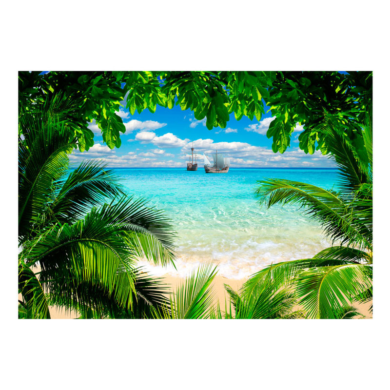 Amylee Peel & Stick Roll, 96.5" L x 135" W