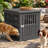 Large Breeds Dog Cage-1525752202