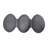 11'' H Aluminum Tabletop Votive Holder