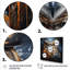 Chouette, le tuteur silencieux III - art mural hibou-1114093522-1337813490