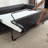 2-in-1 Sofa Bed Sleeper with Large Mattress