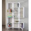 Bibliothèque géométrique Kelbe H 64 "x l 47"-391858441