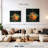 Yarlin Dark Orange Still Life II-109141155