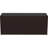 Essentials Series Metal Base Desk Shell