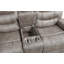 Canapé inclinable double Living Room 1pc