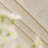 Draycott Polyester Semi-Sheer Grommet Lightweight Curtain Pair(Set of 2)-760802462-760802461