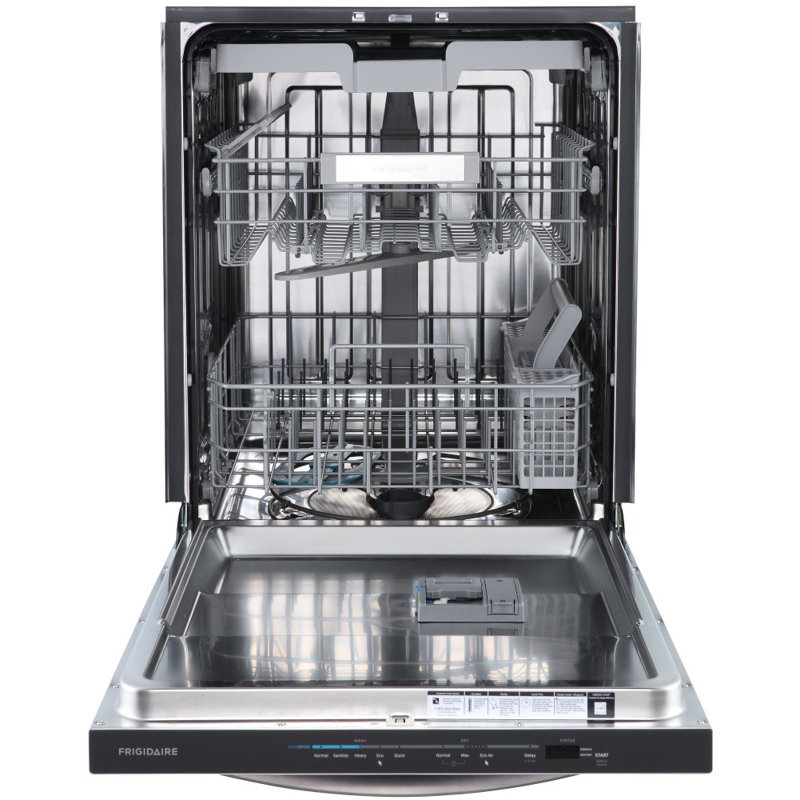 Lave-vaisselle 24 po