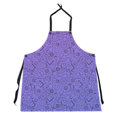 Bib Apron