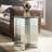 End Table (Assembled)