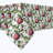 Apples Abstract Square Tablecloth-1154550358