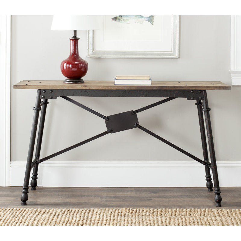 Del Mar 53'' Console Table