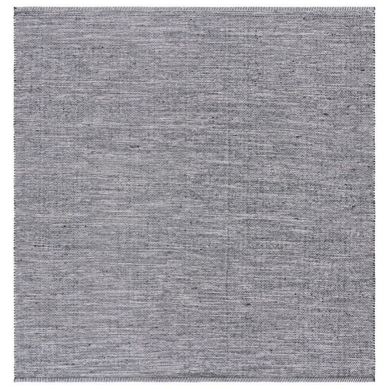 Dallis Cotton Indoor Rug, Square 6'