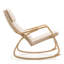 Chaise berçante Statham-432995703