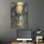 «Glass Study» par Jeanette Vertentes