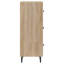 Kallieann End Table-201311322