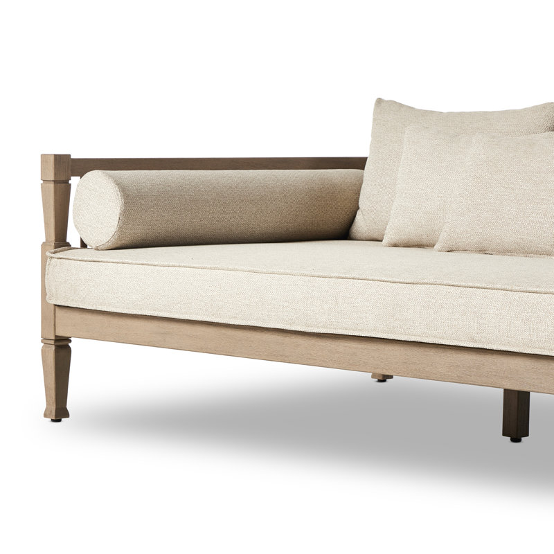 Amero Outdoor 3 - Seat Patio Sofa