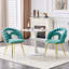 Chaises de salle à manger Puffy-1979241602-1979241605