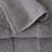 Bidle 6 Piece Turkish Cotton Towel Set-2020001325