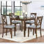 Ensemble de salle à manger 5 pièces-305177851-305177849