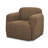 Saga Textured Fabric Upholstered Chair-1533416614