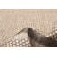 Tapis taupe Brooks-170680912