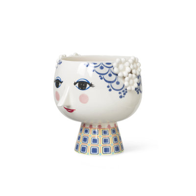 Eva Ceramic Planter