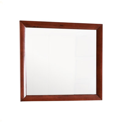 Marilla G1550-M Mirror , Cherry
