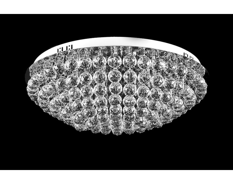 Marston Flush Mount