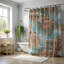 Rideau de douche Braylenn-492536840