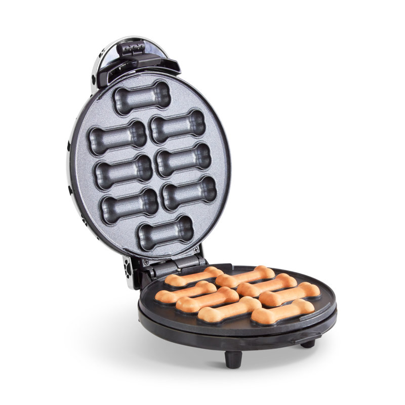 Machine à friandises pour chien DASH Express