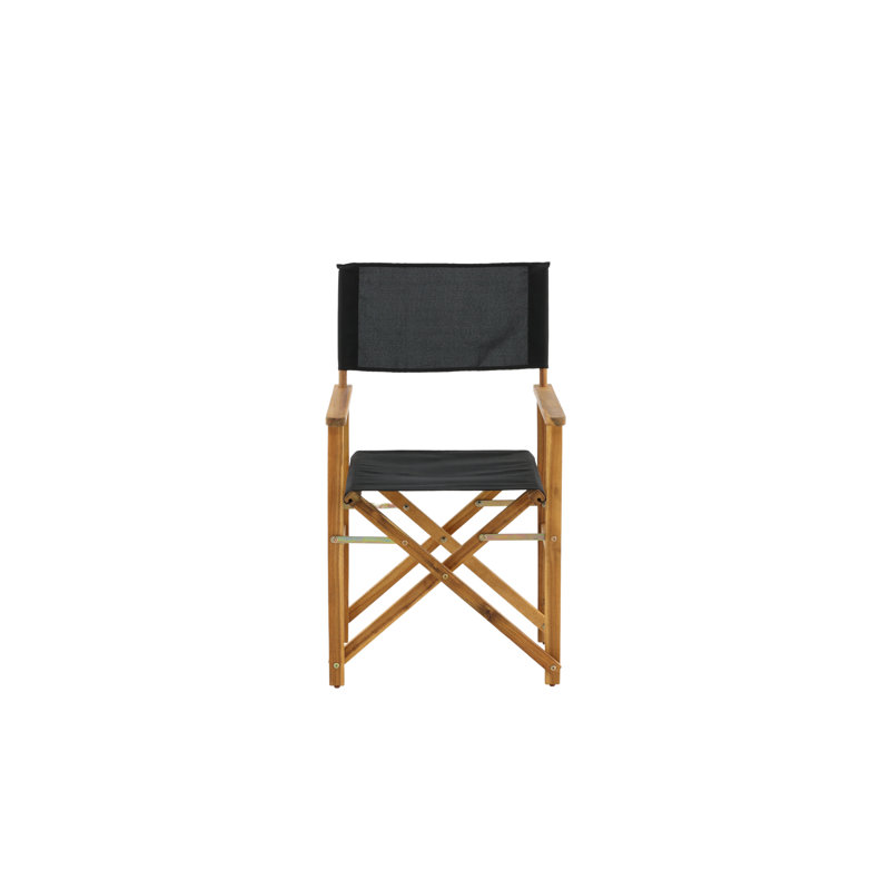 Padma Outdoor Patio Dining Armchair with Cushion