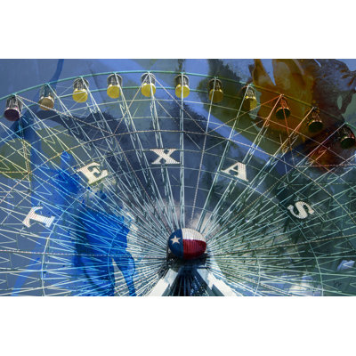 Grande roue du Texas