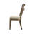 Calwa Upholstered Side Chair