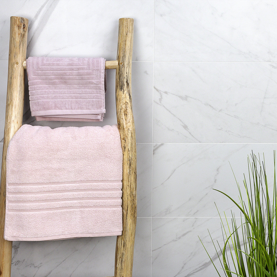 12" x 24" Porcelain Wall & Floor Tile Bond Tile 