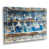 Toile tendue
