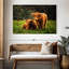 Brampt Highland Cow Friends-108817071