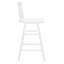 Tabouret de comptoir Bismarck-72855551