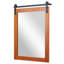 Miroir de salle de bain Idora