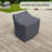 Harrison Swivel Chair Patio Cover