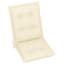 Coussin de siège / dossier d'extérieur-62851558-60919795