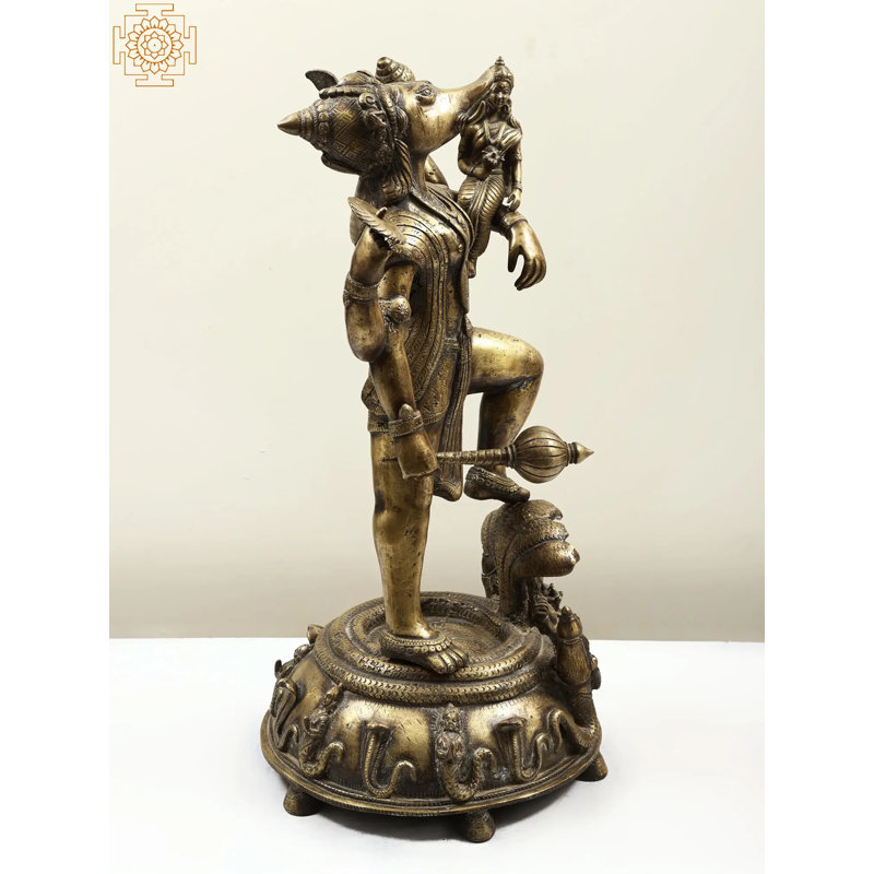 Religious & Spiritual Statue