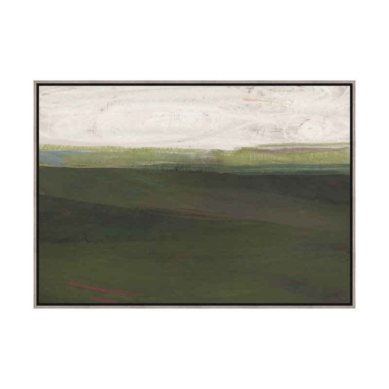 Earthborn 1 Print by Studio L57 Impressions, 15.7" H x 21.7" W