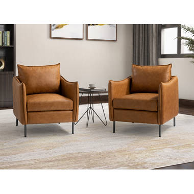 Trent Austin Design® Fauteuil de 30 po de large Eamor et Commentaires -  Wayfair Canada