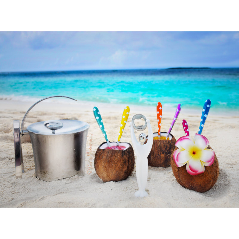 Bugatti Gym Kitchen Utensil Set - Thumbnail 4