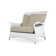 Mandalay Outdoor Lounge Chair