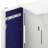 Ambrocio 13'' Wide Freestanding Jewelry Armoire
