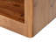 55.12 " W Kitchen Island with Solid Wood Top
